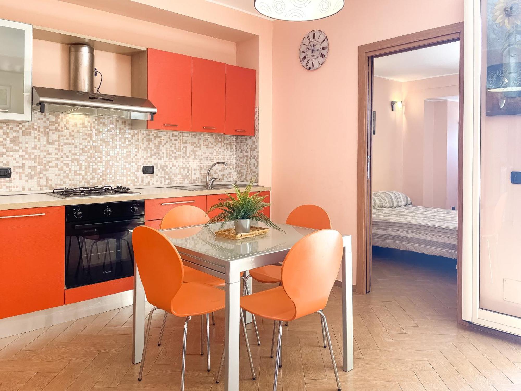 Maremare Apartments Giardini Naxos Exterior photo