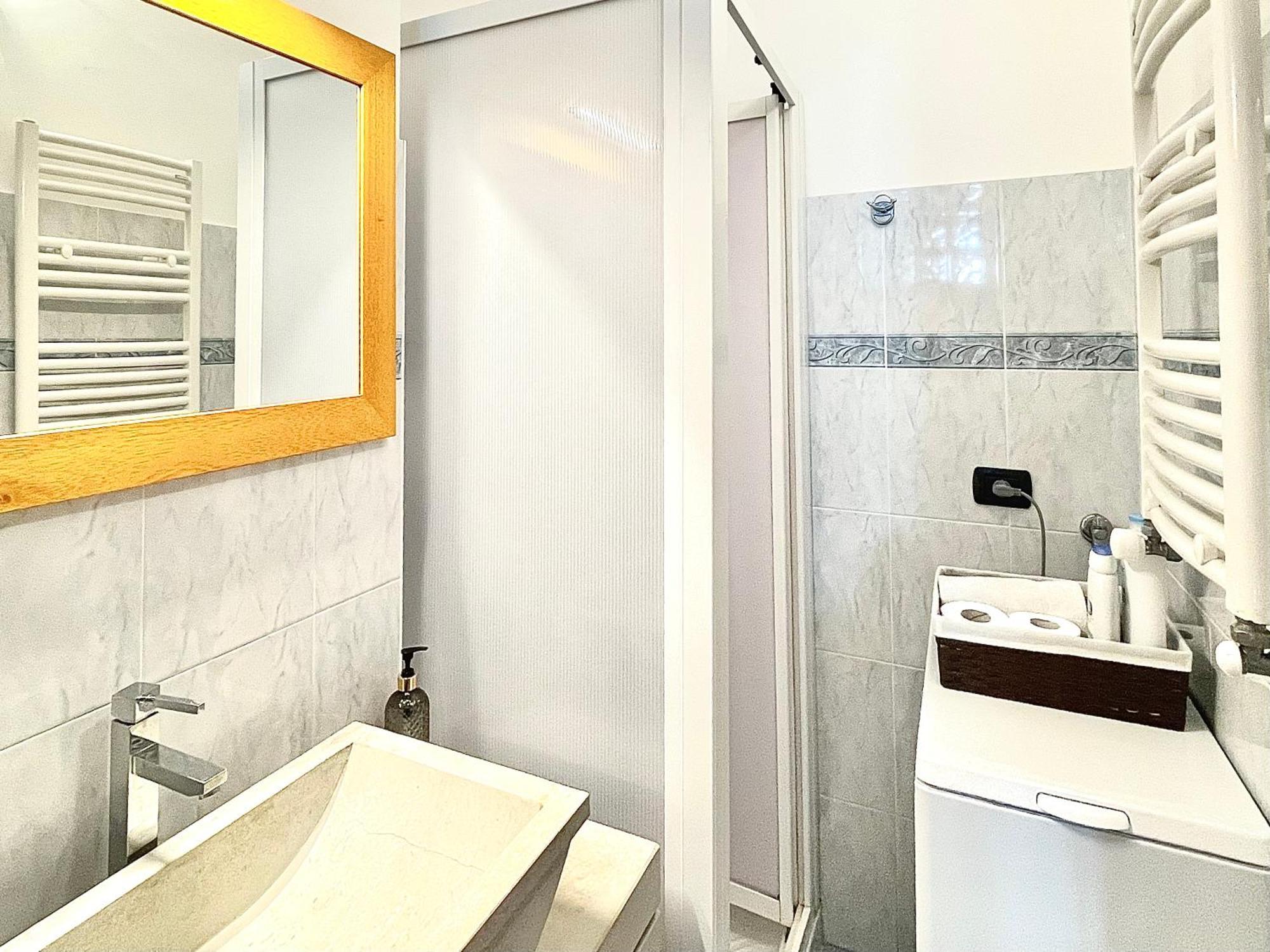 Maremare Apartments Giardini Naxos Room photo