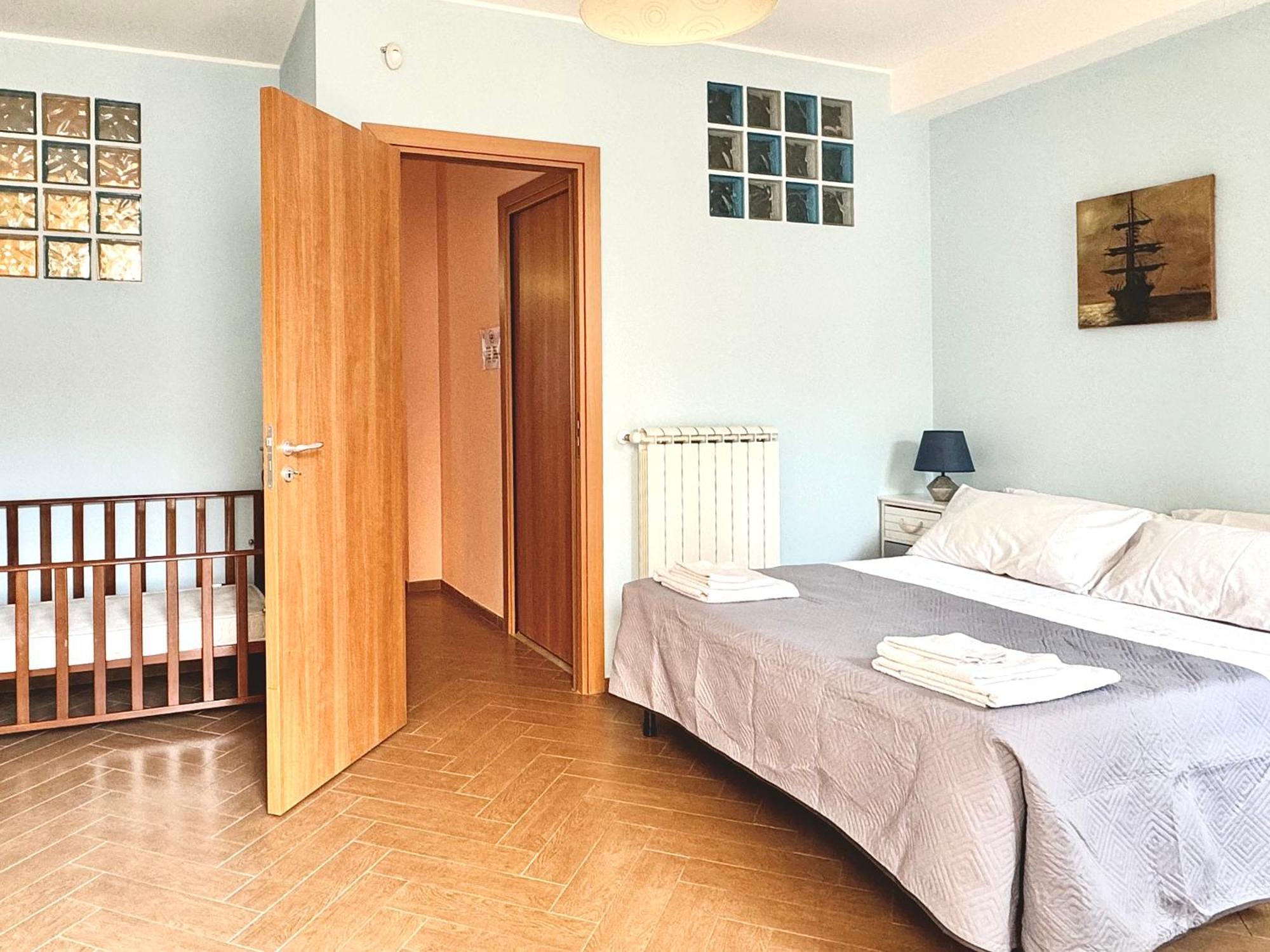Maremare Apartments Giardini Naxos Room photo